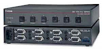 Extron SW6 VGArs