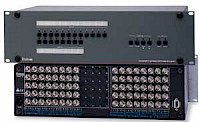 Extron Cross Point Plus 88HV