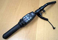 Manfrotto MA 522 LANC