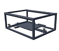 Audipack Stackframe