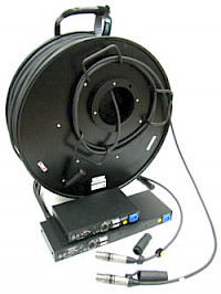 Neutrik OpticalCON Extreme 300 m