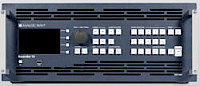 Analog Way Ascender ASC1602 LiveCore™ Serie