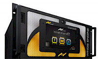 Stumpfl Pixera Engine Stage V2 RX Quad 4K Medienserver