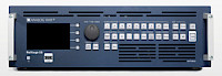 Analog Way NeXtage 08 - 4K LiveCore™ Serie