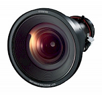 Panasonic ET-DLE105 Weitwinkelzoomobjektiv