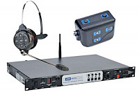 ClearCom - Funk-Intercom