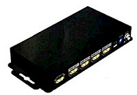imagetools 1:4 HDMI 2.0a Verteiler