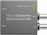 Blackmagic Micro Converter BiDirectional